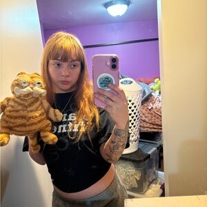 Meet your Posher, Nicole